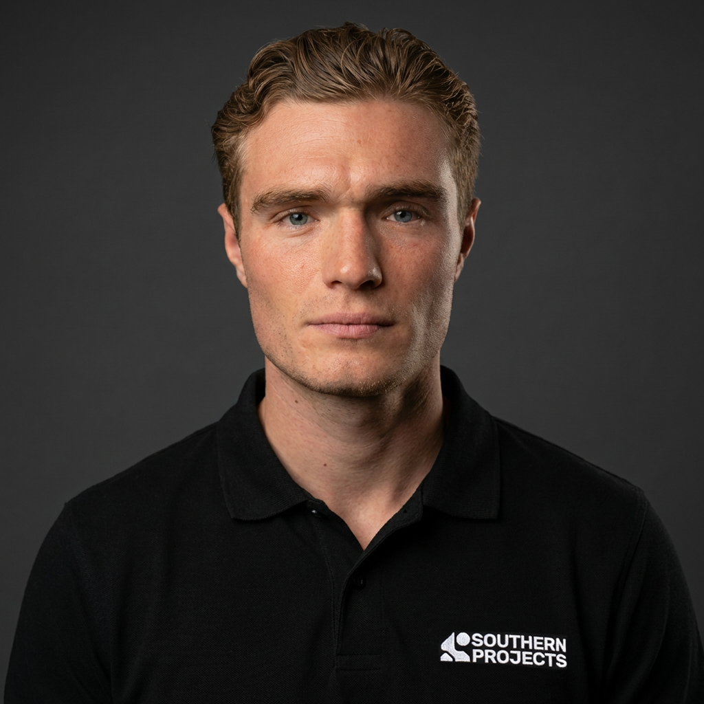 Max Connolly