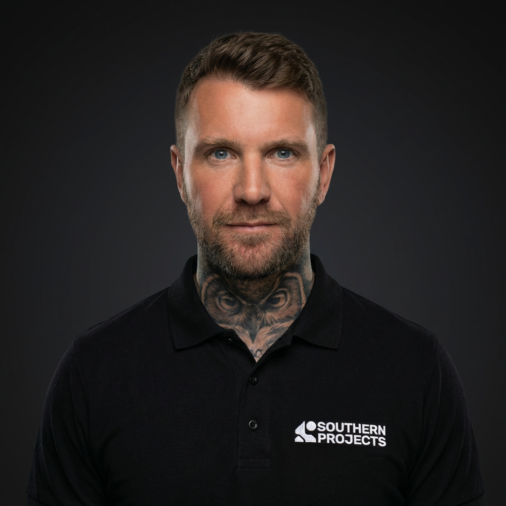 Scott Cooper
