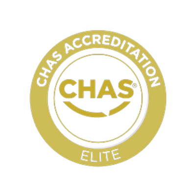 CHAS Accreditation