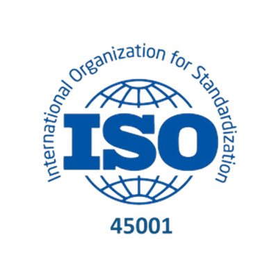 ISO 45001