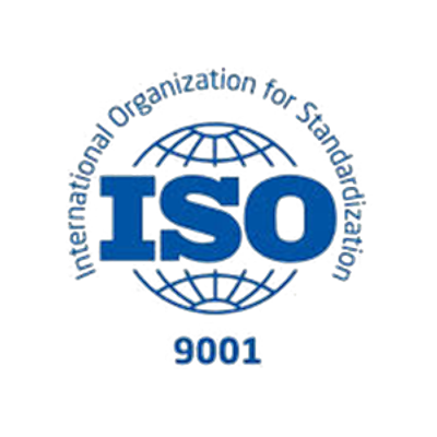 ISO 9001:2015