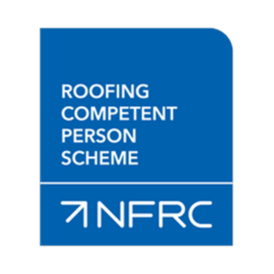 Roofing Competent Person Scheme
