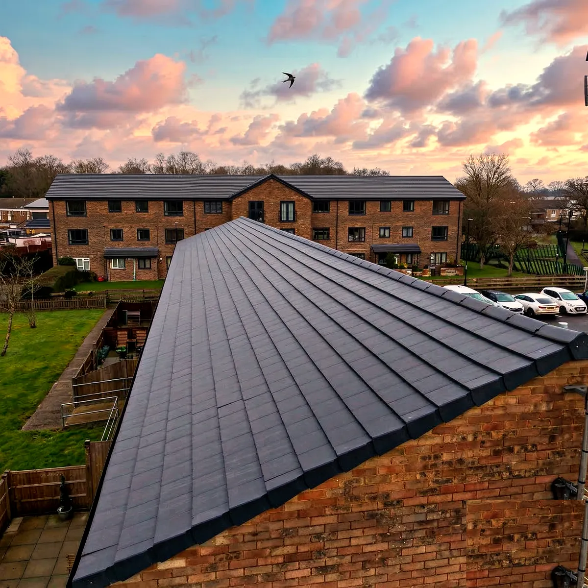 Southern Projects portfolio highlight